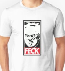FECK Unisex T-Shirt