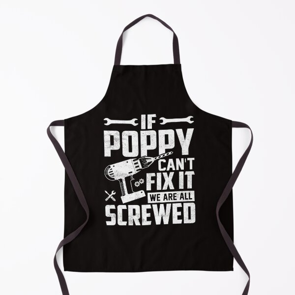 Item preview, If Grandpa Can't Fix it We're All Screwed Funny Gift designed and sold by Majesticoo.