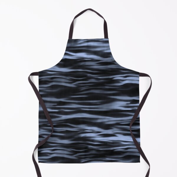 Item preview, Ocean Surface | Black designed and sold by mareabello.
