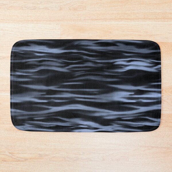 Item preview, Ocean Surface | Black designed and sold by mareabello.
