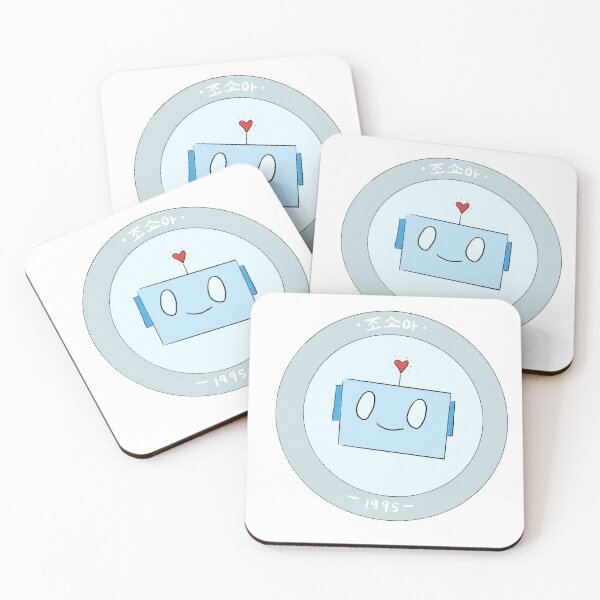 Item preview, Seventeen Joshua Shubot doodle designed and sold by Ohkae.