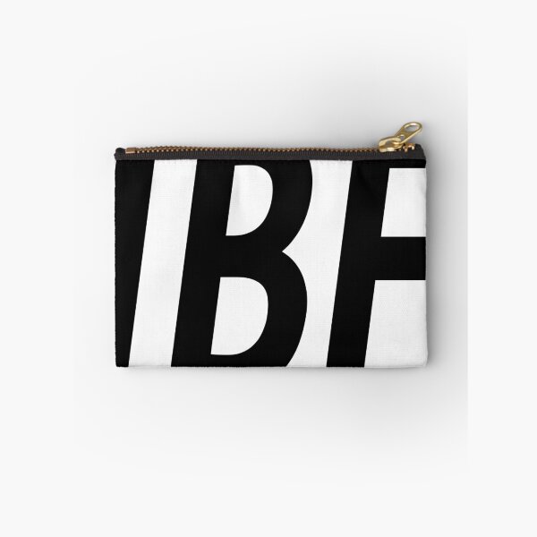 Item preview, IBF IS FBI BACKsWORDS designed and sold by hookink.