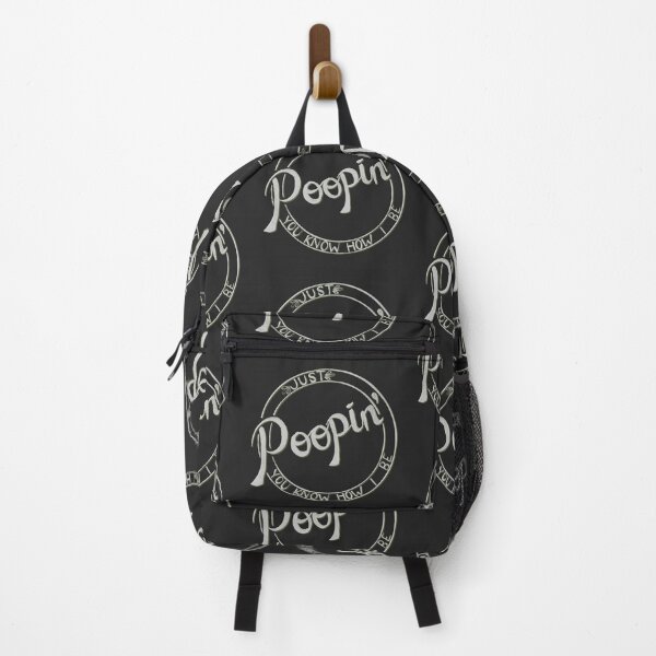 Item preview, Just Poopin’ You Know How I Be designed and sold by FinalGirlArt.