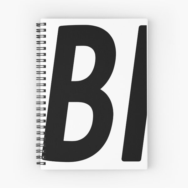 Item preview, IBF IS FBI BACKsWORDS designed and sold by hookink.