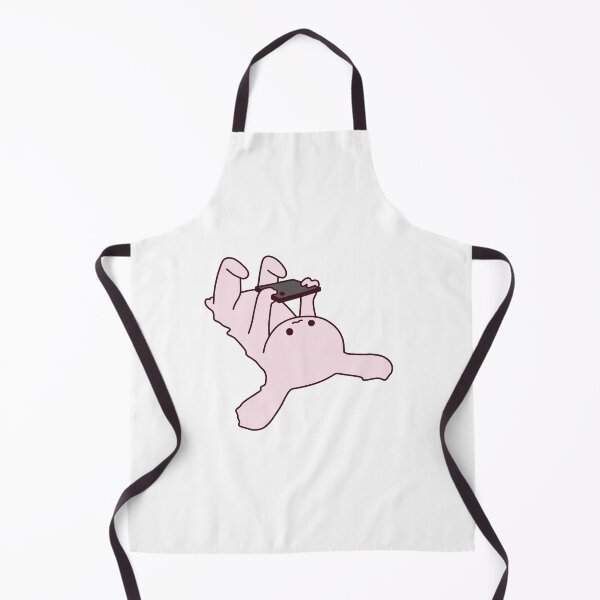Item preview, Rabbit using phone designed and sold by line-on-line.