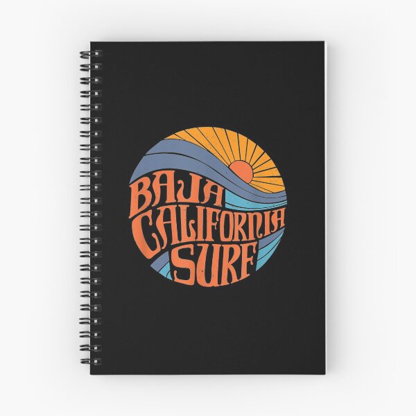 Item preview, Big Texas Baja California Surf T- designed and sold by oliveignacio0.