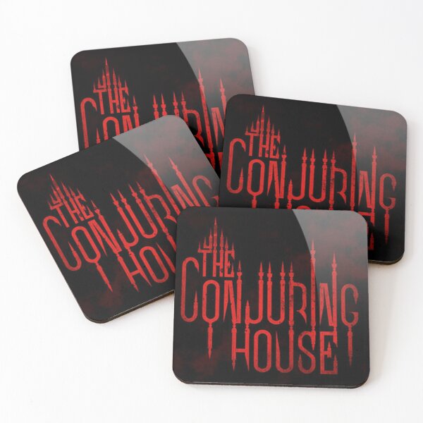 Item preview, The conjuring house designed and sold by CreativePC.