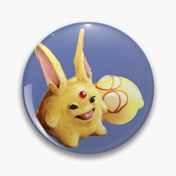 Item preview, Live Action Carbuncle designed and sold by lochstep.