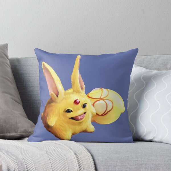Item preview, Live Action Carbuncle designed and sold by lochstep.