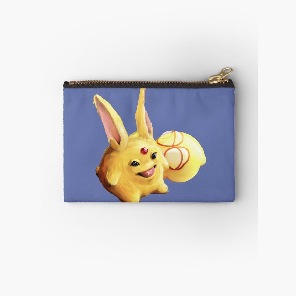 Item preview, Live Action Carbuncle designed and sold by lochstep.