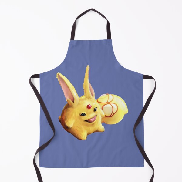 Item preview, Live Action Carbuncle designed and sold by lochstep.
