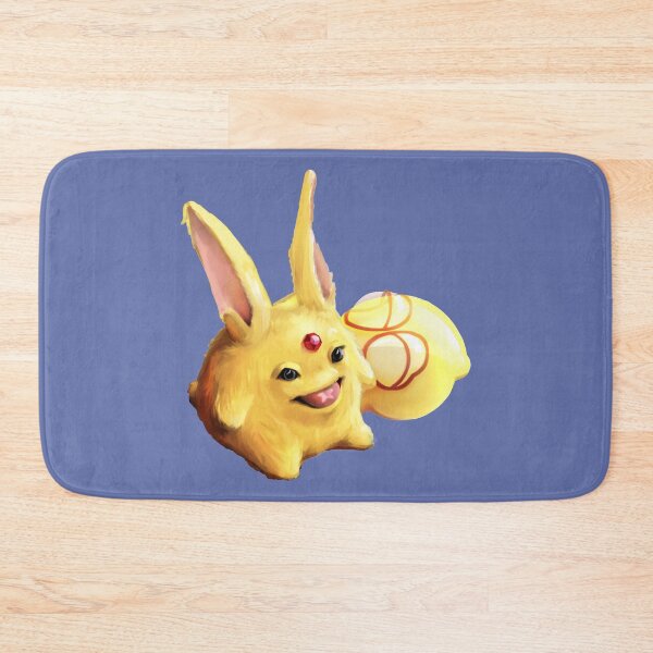 Item preview, Live Action Carbuncle designed and sold by lochstep.