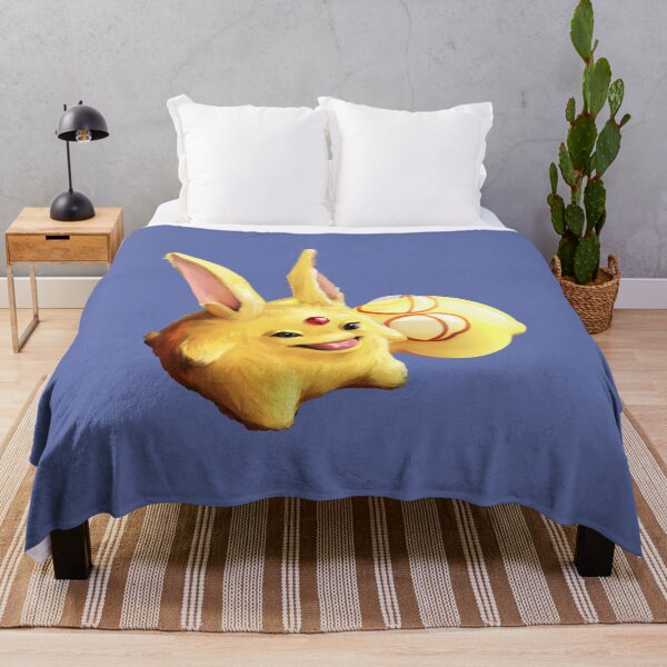 Item preview, Live Action Carbuncle designed and sold by lochstep.