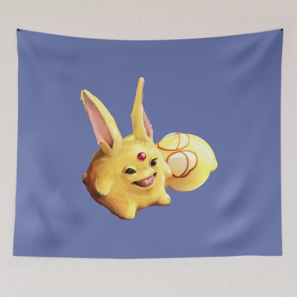 Item preview, Live Action Carbuncle designed and sold by lochstep.