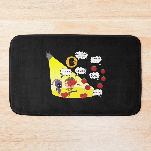 Item preview, It's over. designed and sold by janice56.
