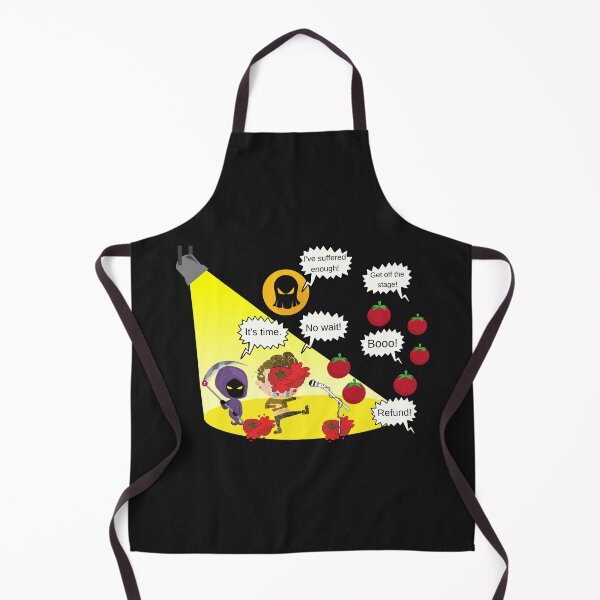 Item preview, It's over. designed and sold by janice56.