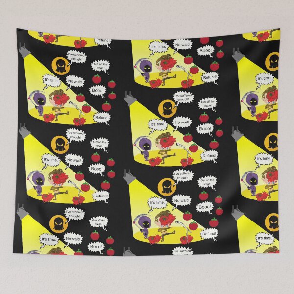 Item preview, It's over. designed and sold by janice56.