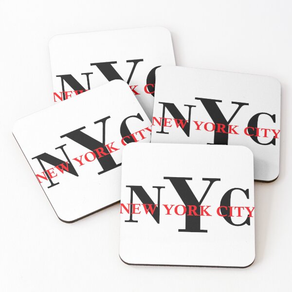 Item preview, Nueva York de los noventa designed and sold by GelasAtom.