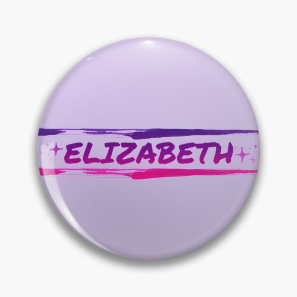 Item preview, ELIZABETH designed and sold by kattjona.