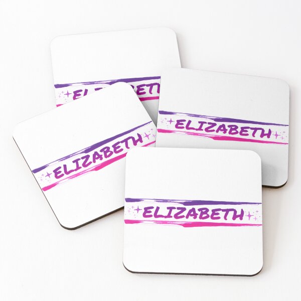 Item preview, ELIZABETH designed and sold by kattjona.