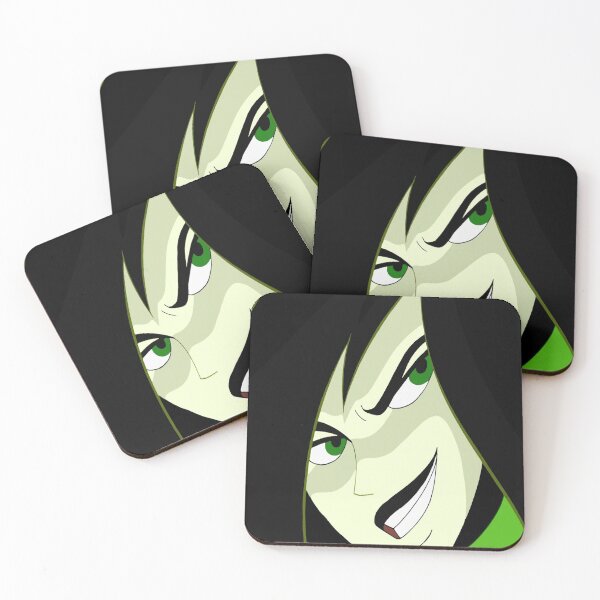 Item preview, Shego III designed and sold by RukieA.