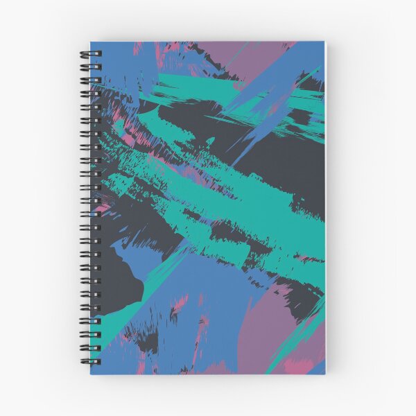 Item preview, Grungy Retro Pastel Pattern designed and sold by afronaught.