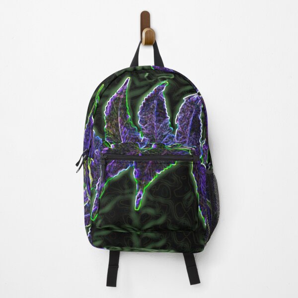 Item preview, Radioactive Frond designed and sold by Margaret Stevens.