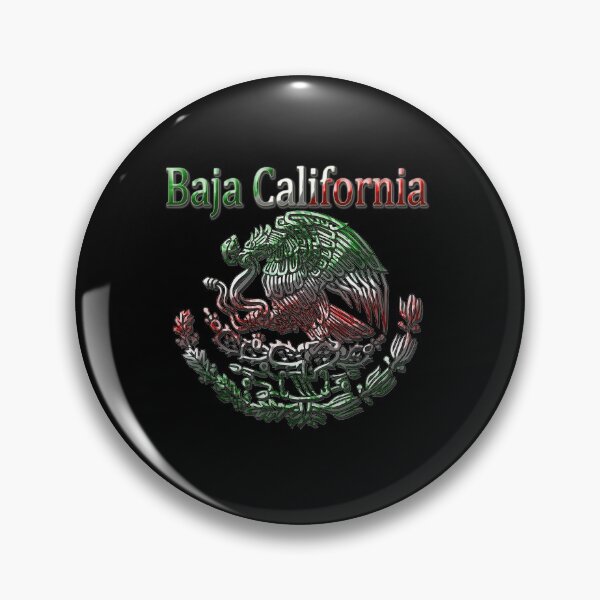 Item preview, baja california mexico designed and sold by oliveignacio0.