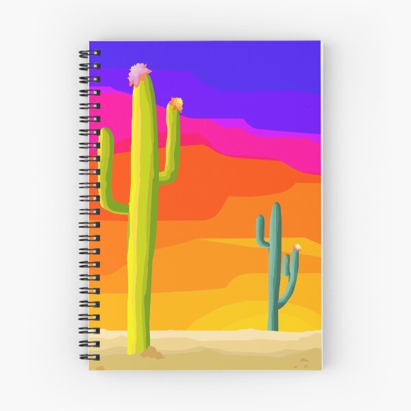Item preview, Desierto Atardecer designed and sold by Sabrina Chapman.