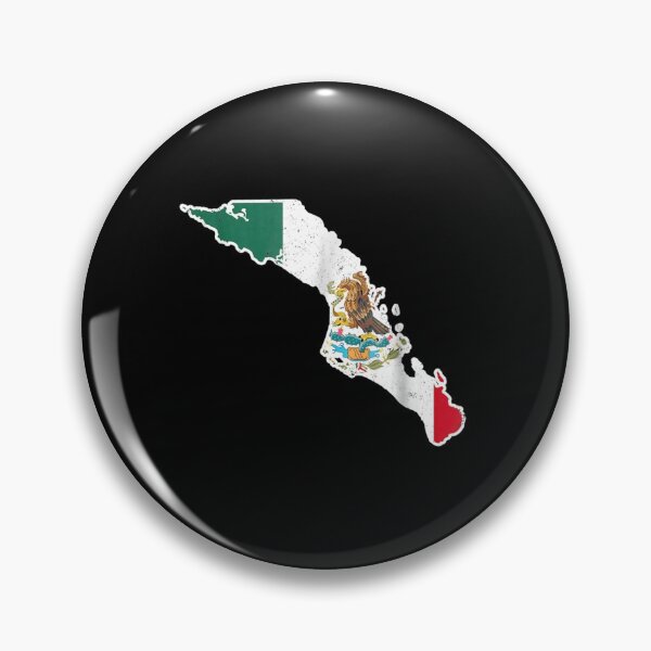 Item preview, Baja California Sur Mexico Flag Mexican Flag designed and sold by oliveignacio0.