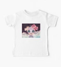 Camila Huesitos - Sugar Skull Baby Tee