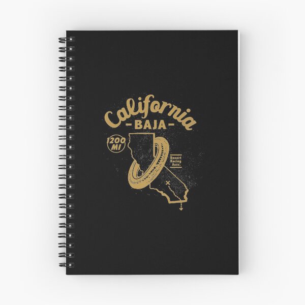 Item preview, California Baja Desert Racing 1200 Miles Premium designed and sold by oliveignacio0.