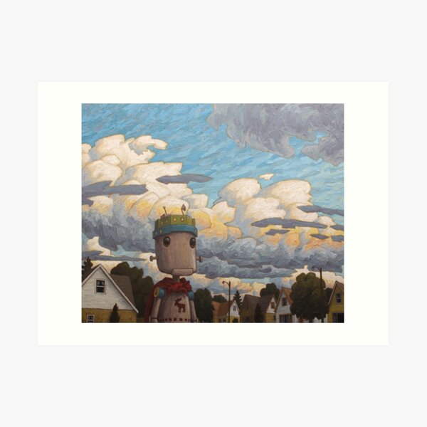 Art Print
