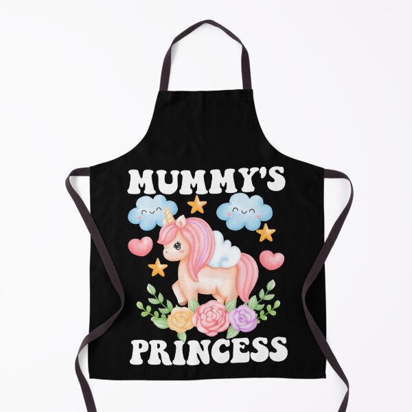 Item preview, Mummy's princess Unicorn designed and sold by KGN CREATIVITY.