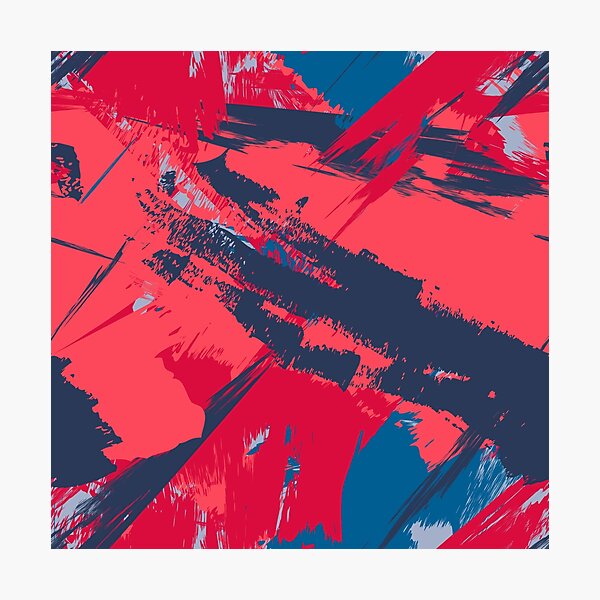 Aperçu de l'œuvre Motif pastel rétro grungy créée et vendue par afronaught.