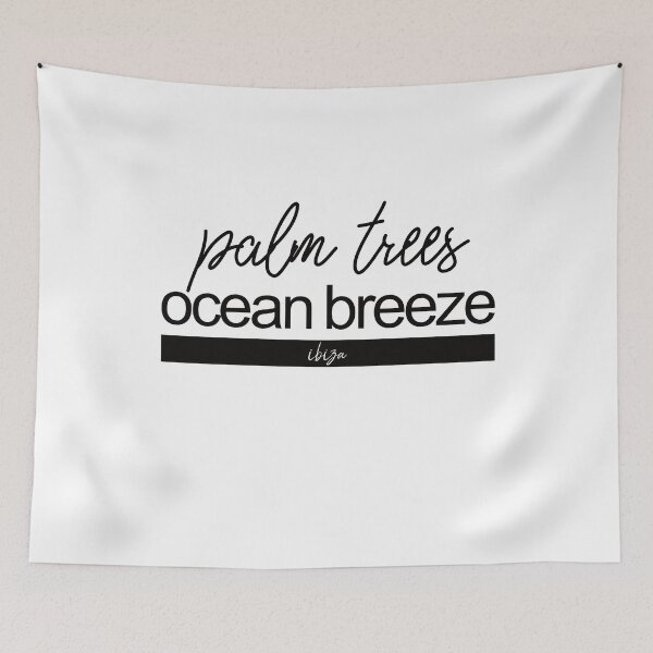Item preview, Experience Ibiza | Inspirational designed and sold by araeesha0315.