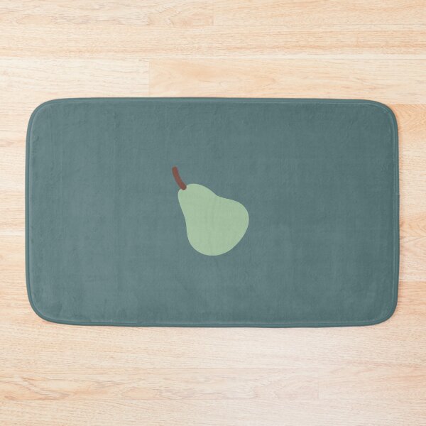 Item preview, Pear - Minimalist Art designed and sold by CityCollection.