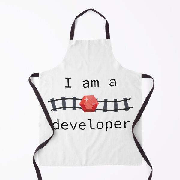 Item preview, ROR Developer - Pun Intended designed and sold by Amerant.