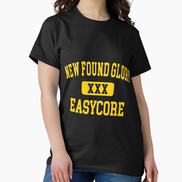 New Found Glory T-Shirts for Sale | Redbubble