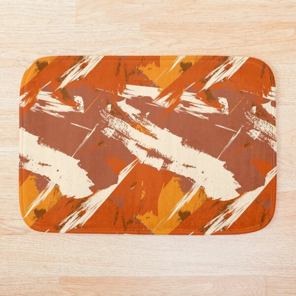 Item preview, Grungy Retro Pastel Pattern designed and sold by afronaught.