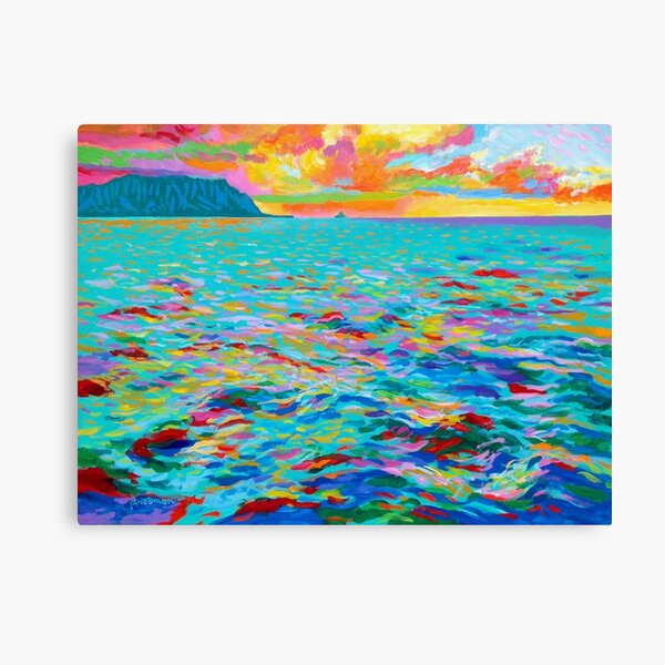 Item preview, Across Kaneohe Bay designed and sold by DFriedmanHawaii.