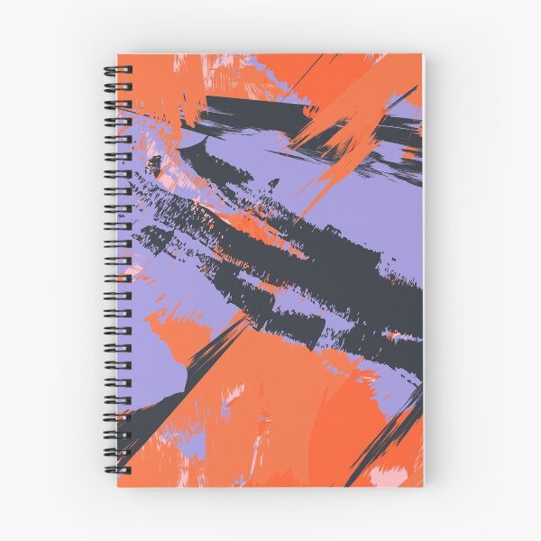 Aperçu de l'œuvre Motif pastel rétro grungy créée et vendue par afronaught.