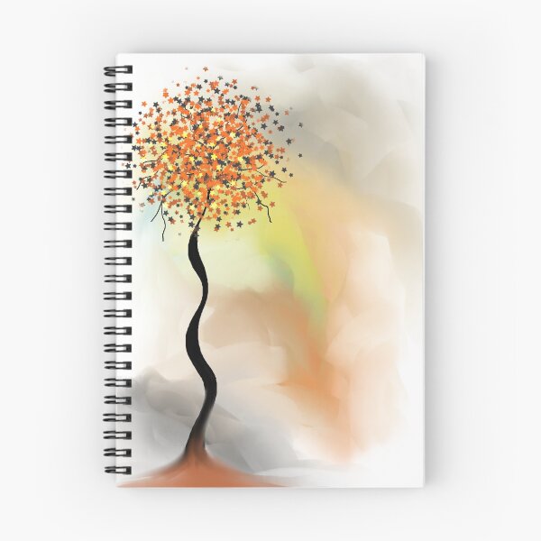 Item preview, Abstract tree designed and sold by Mahircreation.