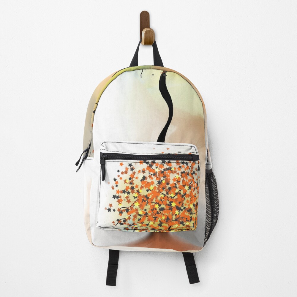 Item preview, Backpack designed and sold by Mahircreation.