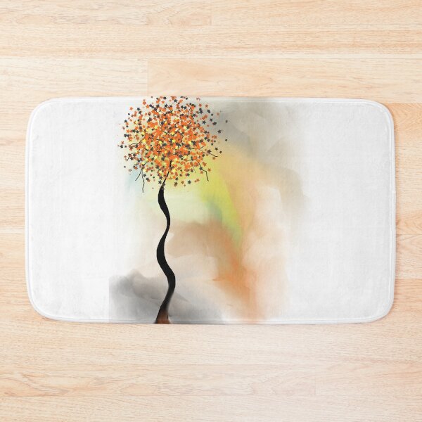 Item preview, Abstract tree designed and sold by Mahircreation.