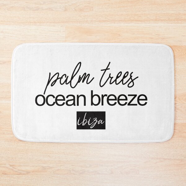 Item preview, Experience Ibiza | Inspirational designed and sold by araeesha0315.