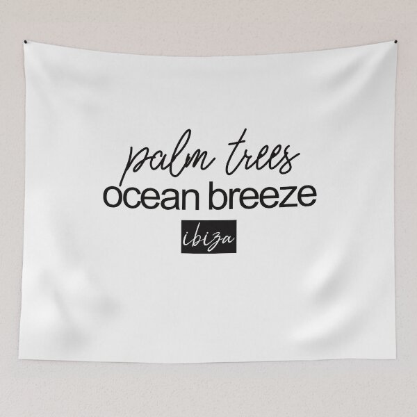 Item preview, Experience Ibiza | Inspirational designed and sold by araeesha0315.