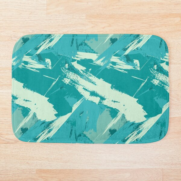 Item preview, Grungy Retro Pastel Pattern designed and sold by afronaught.