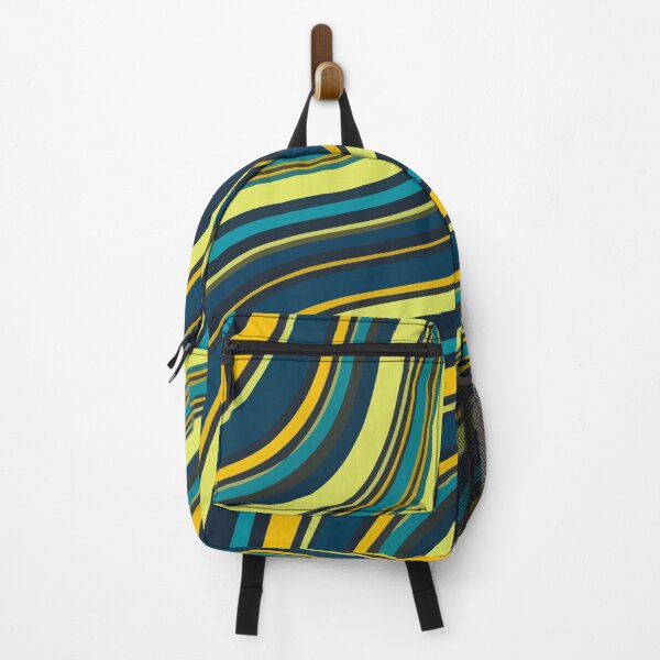 Item preview, Psychedelic waves designed and sold by Barhavin.