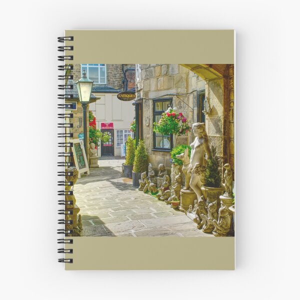 Item preview, Harrogate Montpellier Quarter  designed and sold by Alisonchambers2.